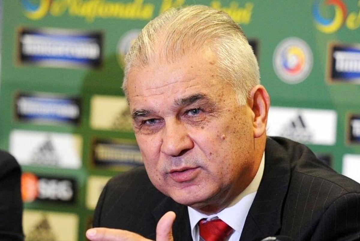 Anghel Iordănescu, declarații inedite despre fiul Edi: „Să nu i se urce la cap, nu este mai cunoscut decât mine”