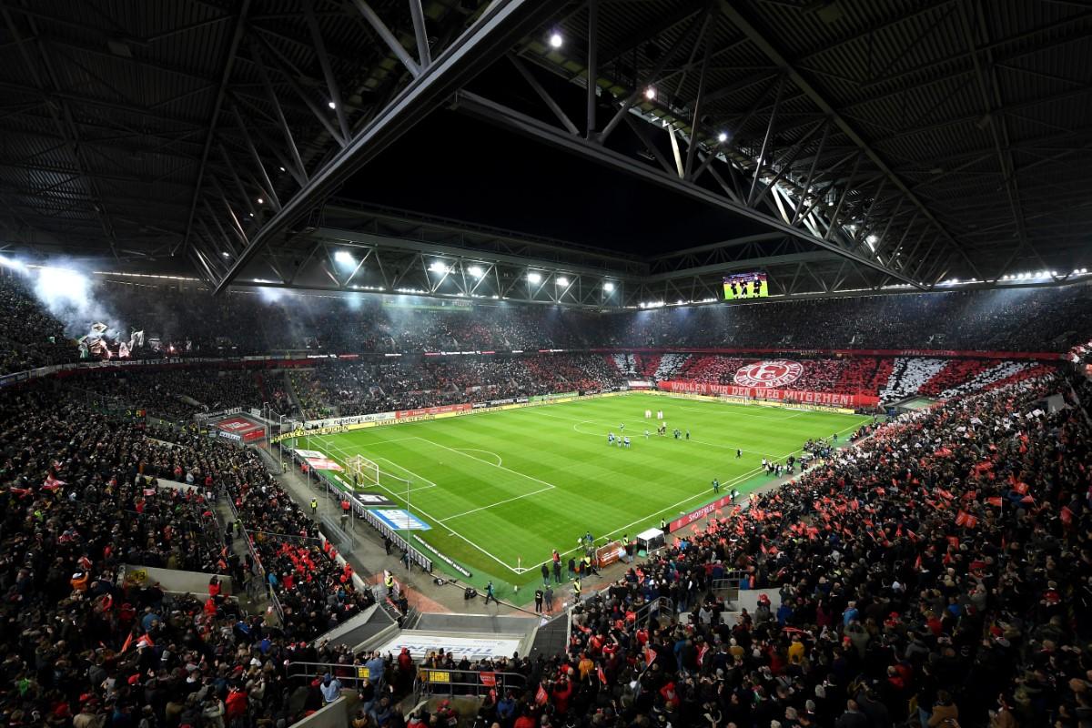 Cum arată stadioanele pe care se va juca la EURO 2024