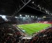 Dusseldorf Arena (Düsseldorf)