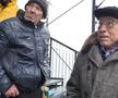 Show fabulos în „Groapa cu lei” de la Bărcănești! Șeful galeriei a intrat peste jucători în vestiar și-a început să țipe la ei: „Haideee, băăăă!”
