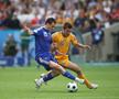 România la EURO 2008
