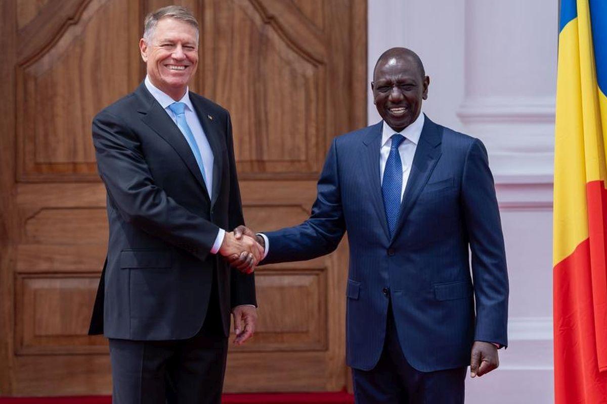 Președintele tace » Klaus Iohannis, fără reacție după calificarea naționalei la EURO