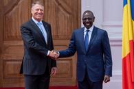 Președintele tace » Klaus Iohannis, fără reacție după calificarea naționalei la EURO