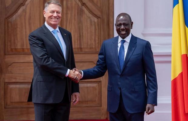 Președintele tace » Klaus Iohannis, fără reacție după calificarea naționalei la EURO