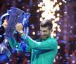 Novak Djokovic // foto: Guliver/gettyimages