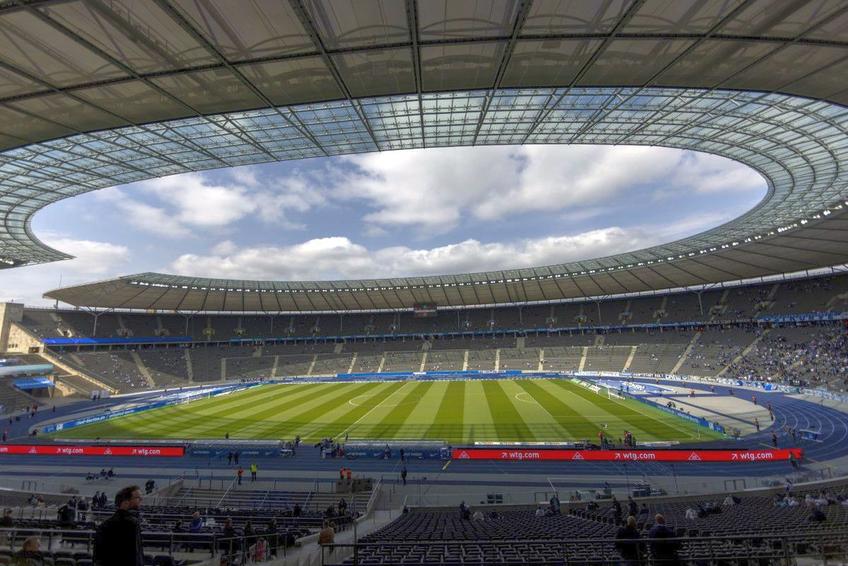 Olympiastadion (Berlin)
