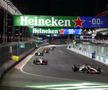 Nimeni nu-l poate opri pe Max Verstappen: a plecat de pe 2, a fost penalizat cu 5 secunde, dar tot a câștigat cursa de Formula 1 din Las Vegas!