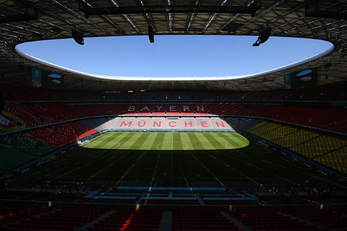 Ultima calificată la EURO a fost decisă la penalty-uri » Cum arată programul complet la turneul final: când joacă România