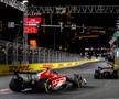 Nimeni nu-l poate opri pe Max Verstappen: a plecat de pe 2, a fost penalizat cu 5 secunde, dar tot a câștigat cursa de Formula 1 din Las Vegas!