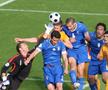 România la EURO 2008