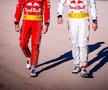 Verstappen Perez costume