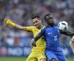 România la EURO 2016