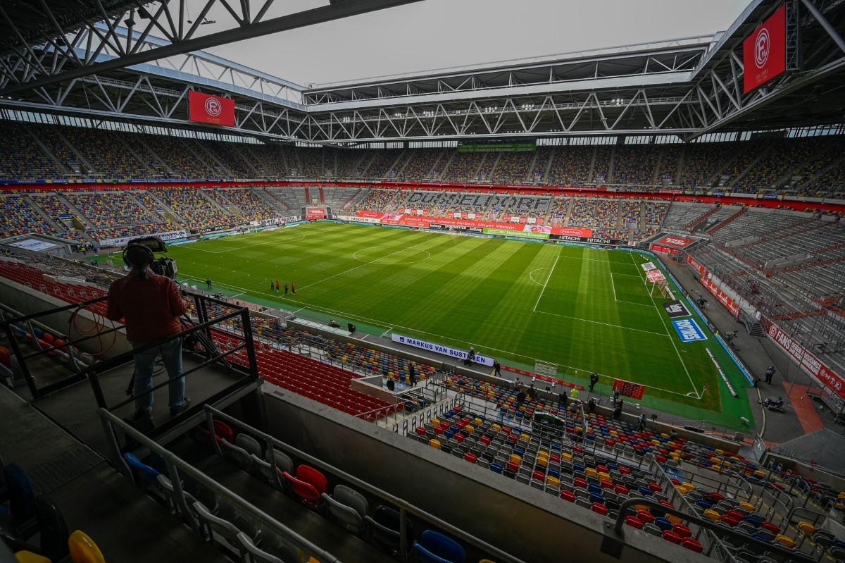 Cum arată stadioanele pe care se va juca la EURO 2024
