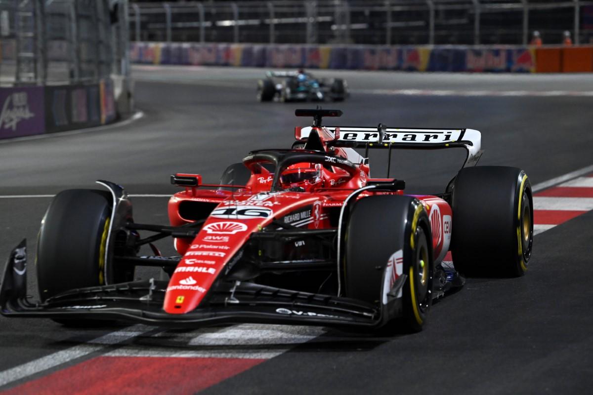 Nimeni nu-l poate opri pe Max Verstappen: a plecat de pe 2, a fost penalizat cu 5 secunde, dar tot a câștigat cursa de Formula 1 din Las Vegas!