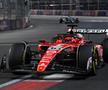 Nimeni nu-l poate opri pe Max Verstappen: a plecat de pe 2, a fost penalizat cu 5 secunde, dar tot a câștigat cursa de Formula 1 din Las Vegas!