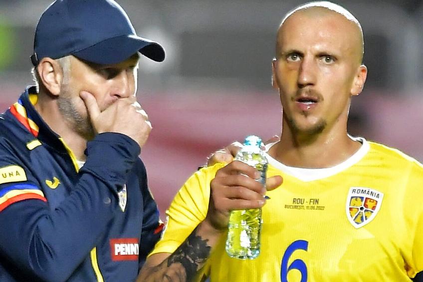 Pe Edi Iordănescu îl așteaptă o muncă de Sisif în alcătuirea lotului pentru EURO 2024 / Sursă foto: Imago Images