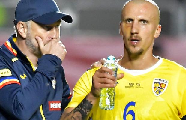 Edi, abia acum încep bătăile de cap! 25 de fotbaliști ocoliți de Iordănescu așteaptă convocarea la Euro 2024. Care e propunerea ta pentru turneul din Germania?