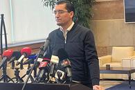 Răzvan Burleanu, după ce GSP a dezvăluit că a rupt în bucăți Generația de Aur: „Cei care plâng că nu au fost invitați nu și-au dorit niciodată să fie lângă națională”