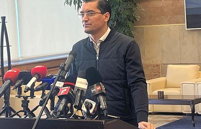 Răzvan Burleanu, după ce GSP a dezvăluit că a rupt în bucăți Generația de Aur: „Cei care plâng că nu au fost invitați nu și-au dorit niciodată să fie lângă națională”