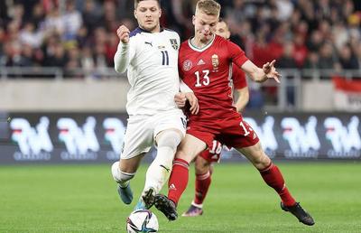 Abia s-au calificat la Euro 2024 și acum vor să întâlnească România: „Asta ar fi cea mai ușoară grupă”
