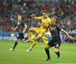 România la EURO 2016