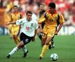 România la EURO 2000