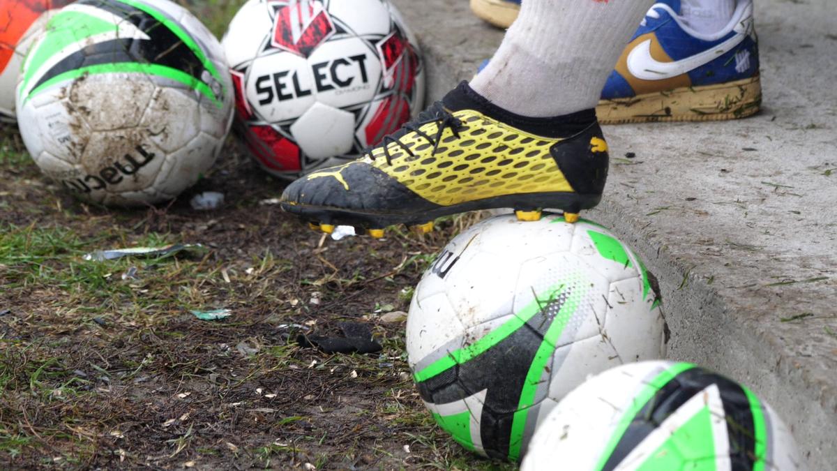 Recolta Barcanesti - Viitorul Axintele Liga 4 Ialomita