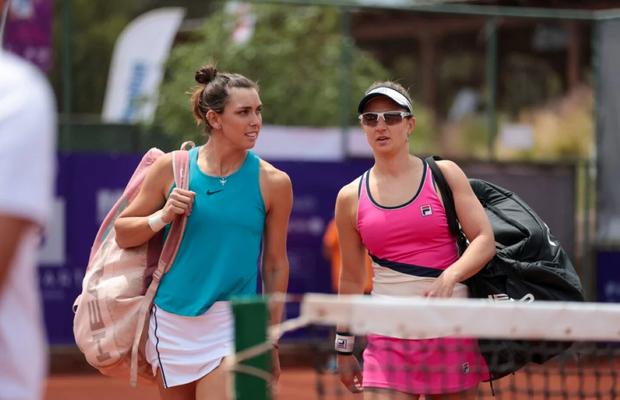 Nadia Podoroska a admis în 2022 că este într-o relație cu o colegă de circuit: „Jucătorilor de la masculin le este mai dificil să-și dezvăluie orientarea sexuală"
