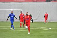 Fostul golgheter lui Dinamo: „Dacă n-ai jucat acolo, înseamnă că nu ești fotbalist!”. Ce sfat le dă șefilor clubului
