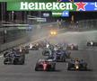 Schimbare la Max » Verstappen a șters pe jos tot weekendul cu Marele Premiu din Las Vegas, dar astăzi a întors-o