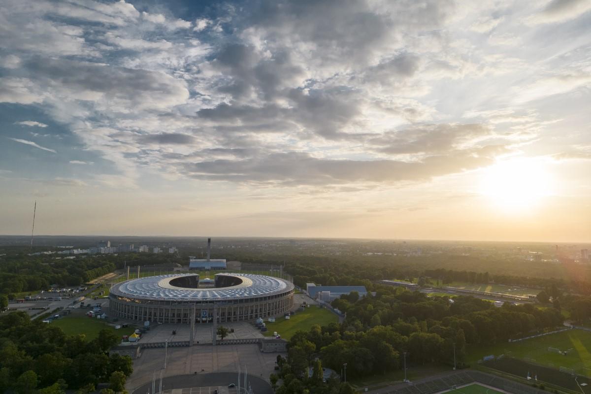 Cum arată stadioanele pe care se va juca la EURO 2024