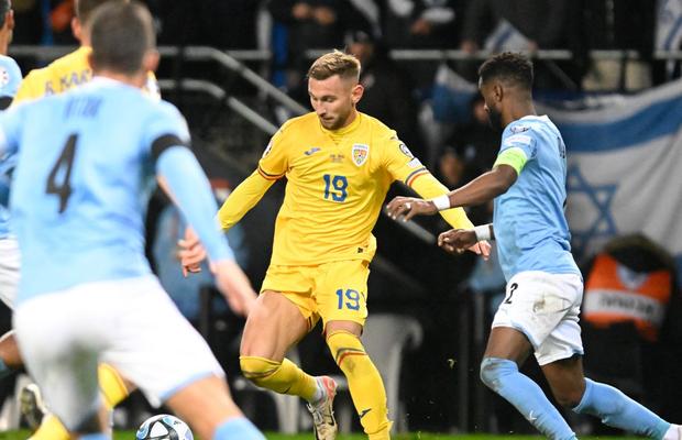 România va disputa 4 meciuri amicale înainte de Euro 2024 » Când sunt programate