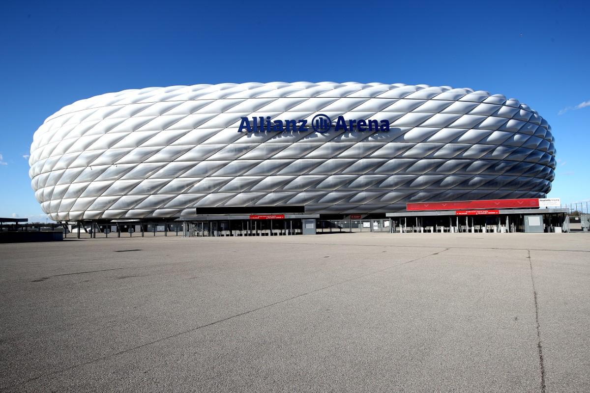 Cum arată stadioanele pe care se va juca la EURO 2024