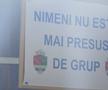 Show fabulos în „Groapa cu lei” de la Bărcănești! Șeful galeriei a intrat peste jucători în vestiar și-a început să țipe la ei: „Haideee, băăăă!”