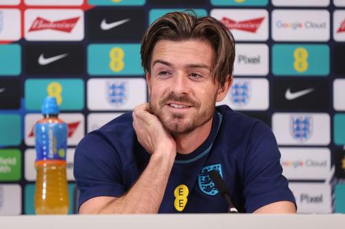 Jack Grealish (foto: Guliver/Getty Images)