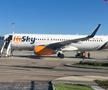 Staff-ul României a revenit în țară după calificarea la EURO 2024 » Burleanu a ieșit primul din avion și a susținut o conferință de presă