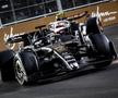 Schimbare la Max » Verstappen a șters pe jos tot weekendul cu Marele Premiu din Las Vegas, dar astăzi a întors-o