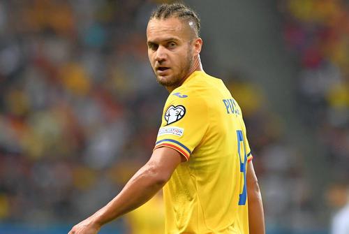 George Pușcaș / Sursă foto: Imago Images