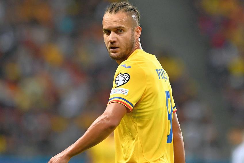 George Pușcaș / Sursă foto: Imago Images