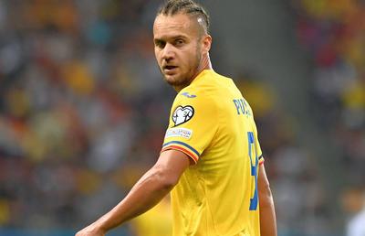 George Pușcaș, mai aproape ca niciodată de plecarea de la Genoa!