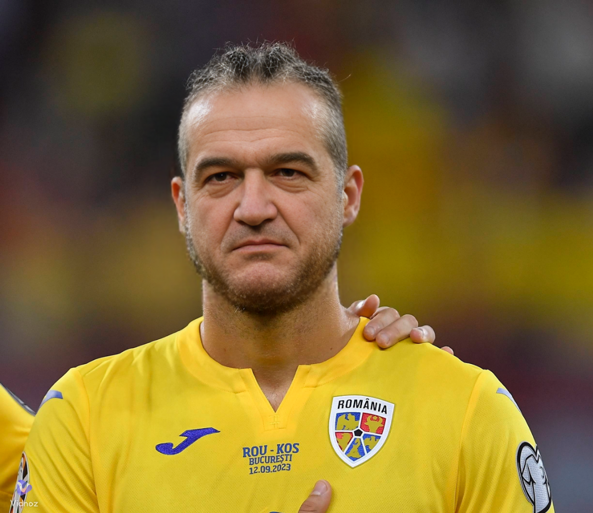 George Pușcaș e inevitabil » Top 5 curiozități despre unul dintre „tricolorii” momentului
