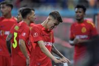 Verdictul primit de Octavian Popescu » Ce măsură ia în calcul FCSB