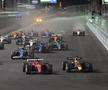 Schimbare la Max » Verstappen a șters pe jos tot weekendul cu Marele Premiu din Las Vegas, dar astăzi a întors-o