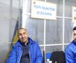 Show fabulos în „Groapa cu lei” de la Bărcănești! Șeful galeriei a intrat peste jucători în vestiar și-a început să țipe la ei: „Haideee, băăăă!”