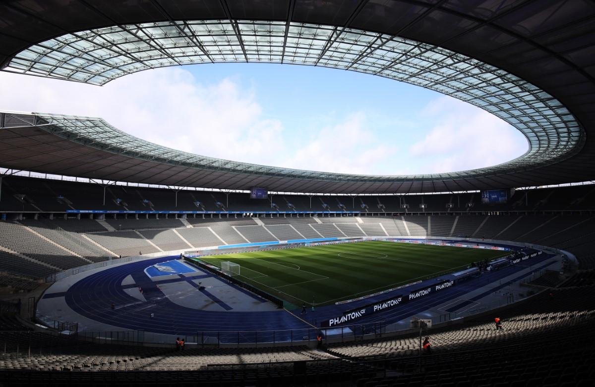 Cum arată stadioanele pe care se va juca la EURO 2024