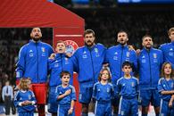 Se profilează ultimele 7 calificate la Euro 2024 » 4 echipe venite din grupe și 3 în urma barajelor