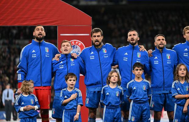 Se profilează ultimele 7 calificate la Euro 2024 » 4 echipe venite din grupe și 3 în urma barajelor