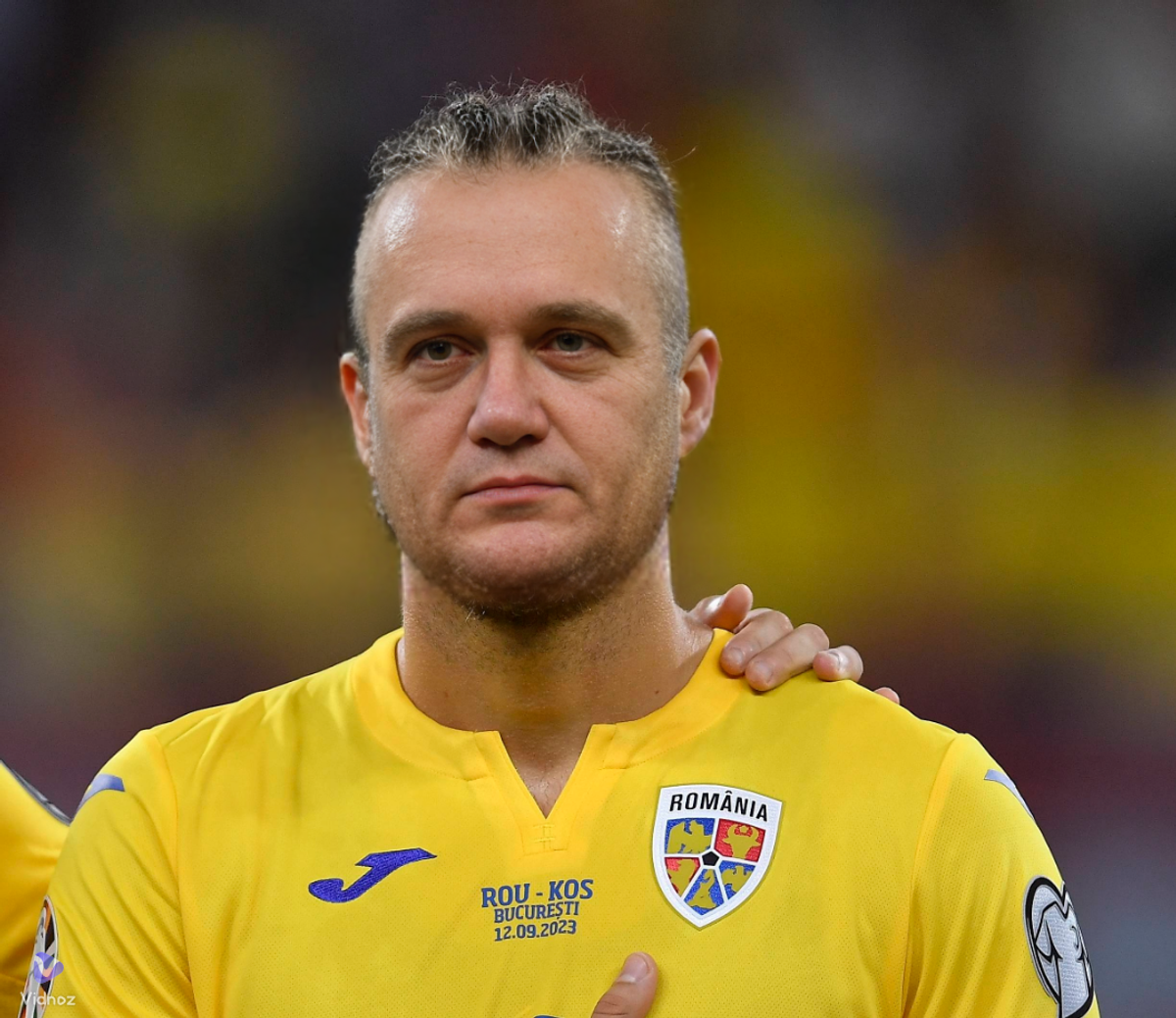 MM: „Ne facem coafura afro a lui Pușcaș” » GSP publică 11 imagini de senzație, după promisiunea președintelui FCSB