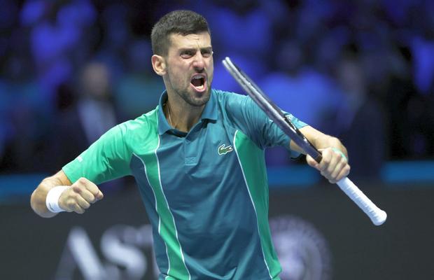 Răspunsul genial al lui Novak Djokovic, întrebat ce trofeu își dorește cel mai mult să obțină » „Le-am câștigat pe toate”