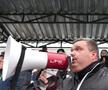 Show fabulos în „Groapa cu lei” de la Bărcănești! Șeful galeriei a intrat peste jucători în vestiar și-a început să țipe la ei: „Haideee, băăăă!”